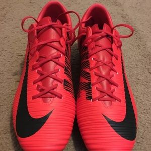 nike mercurial fire pack